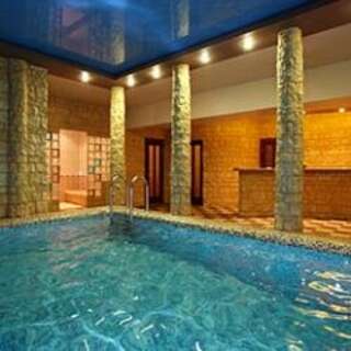 Гостиница Стоун Йошкар-Ола-5