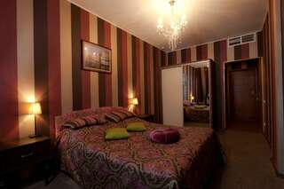 Гостиница Стоун Йошкар-Ола 2-местный номер стандарт-24