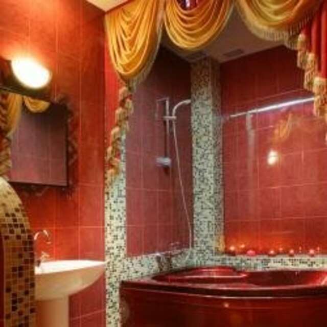 Гостиница Стоун Йошкар-Ола-181