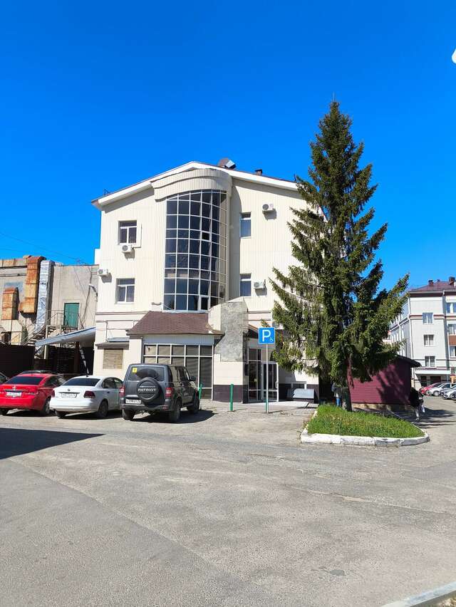 Гостиница Стоун Йошкар-Ола-222