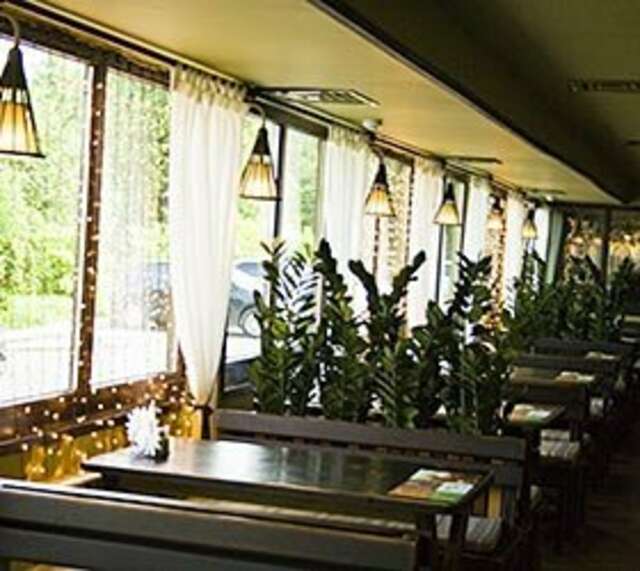 Гостиница Стоун Йошкар-Ола-39