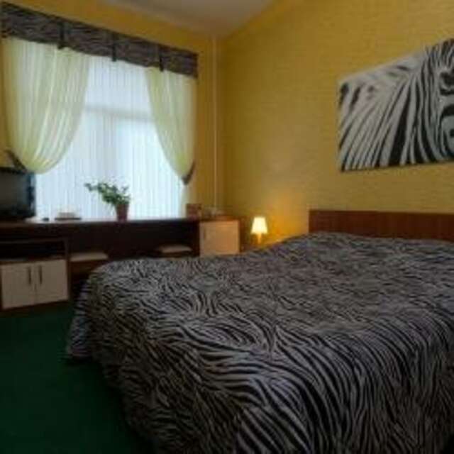 Гостиница Стоун Йошкар-Ола-205