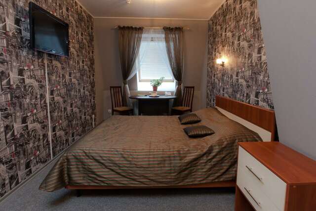 Гостиница Стоун Йошкар-Ола-126