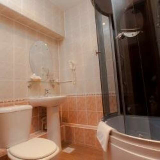 Гостиница Стоун Йошкар-Ола-215