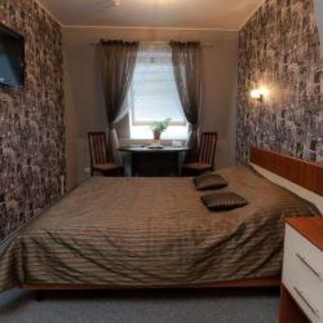 Гостиница Стоун Йошкар-Ола-203