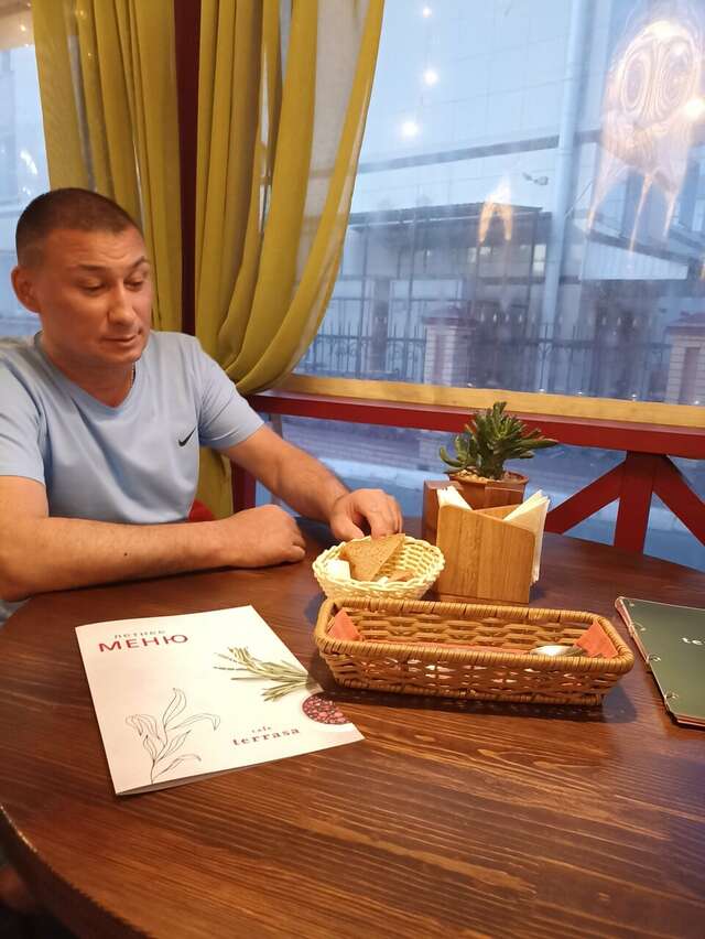 Гостиница Стоун Йошкар-Ола-252