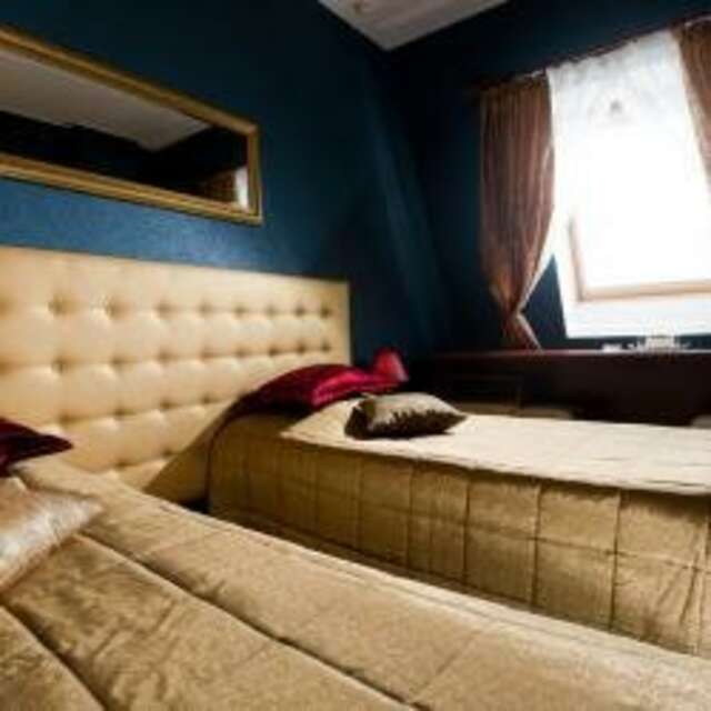 Гостиница Стоун Йошкар-Ола-199