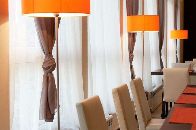 Гостиница Стоун Йошкар-Ола-32