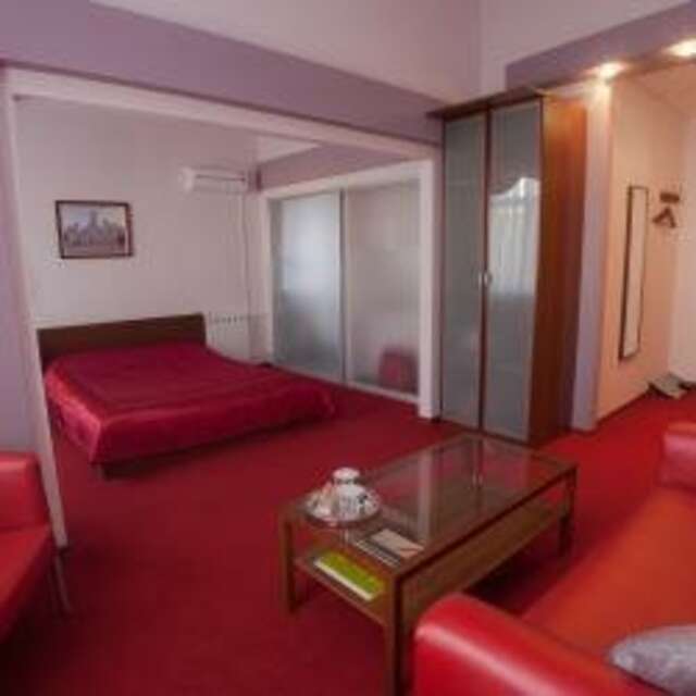 Гостиница Стоун Йошкар-Ола-29