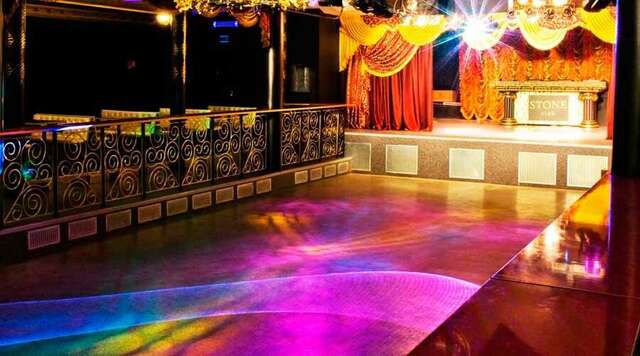 Гостиница Стоун Йошкар-Ола-143