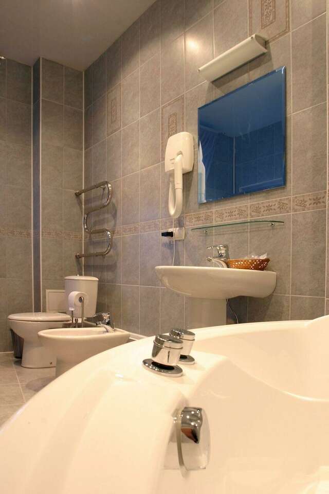 Гостиница Стоун Йошкар-Ола-62