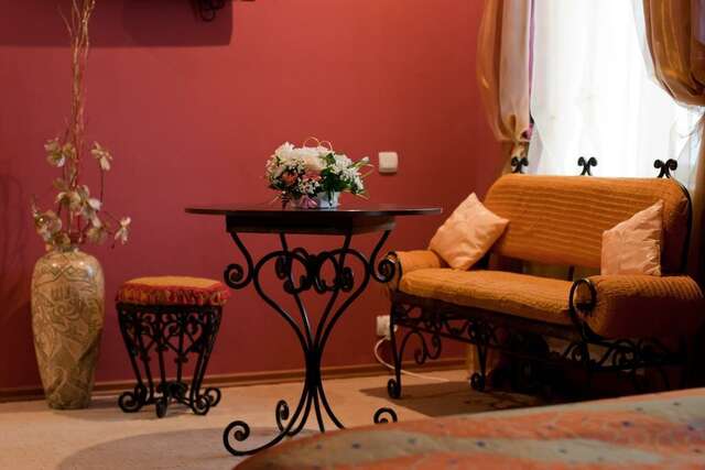 Гостиница Стоун Йошкар-Ола-19