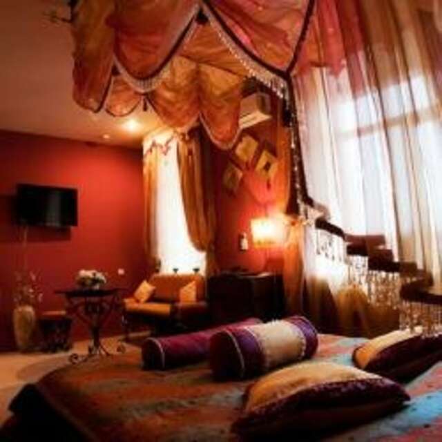 Гостиница Стоун Йошкар-Ола-89