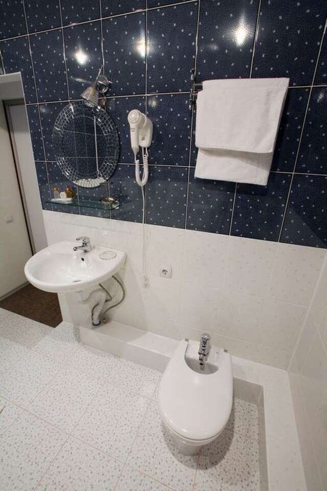 Гостиница Стоун Йошкар-Ола-163