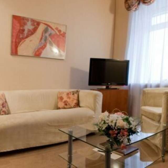 Гостиница Стоун Йошкар-Ола-33