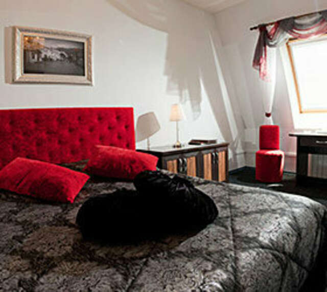 Гостиница Стоун Йошкар-Ола-83