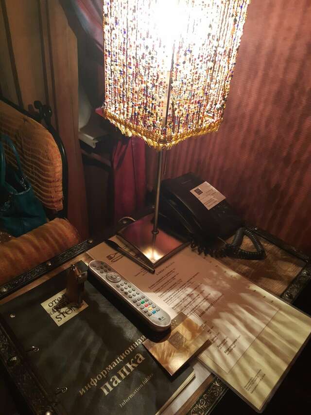 Гостиница Стоун Йошкар-Ола-247