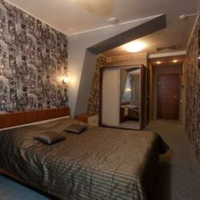 Гостиница Стоун Йошкар-Ола-165