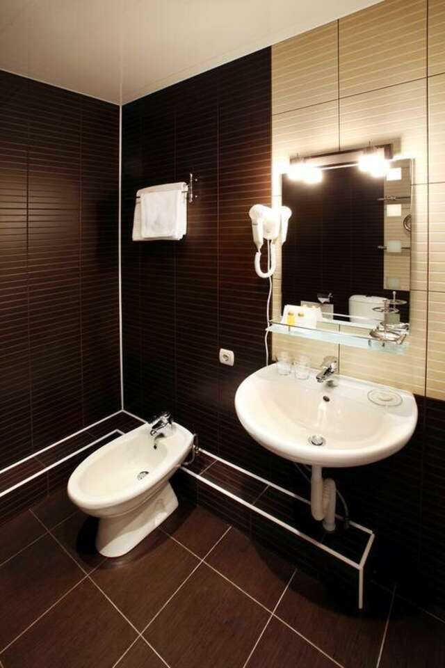 Гостиница Стоун Йошкар-Ола-41