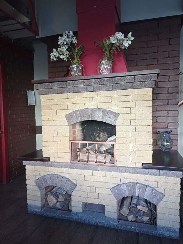 Гостиница Стоун Йошкар-Ола-228