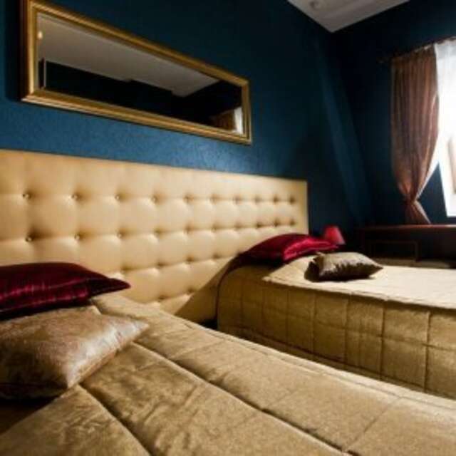 Гостиница Стоун Йошкар-Ола-10