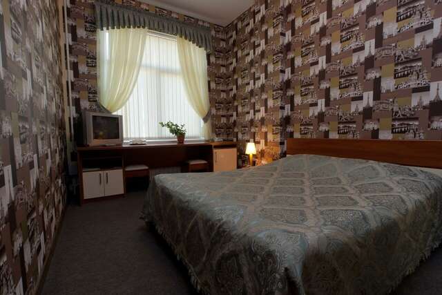 Гостиница Стоун Йошкар-Ола-93