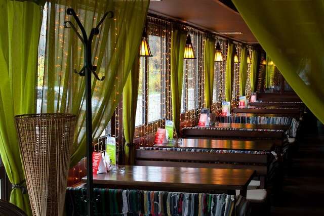 Гостиница Стоун Йошкар-Ола-87