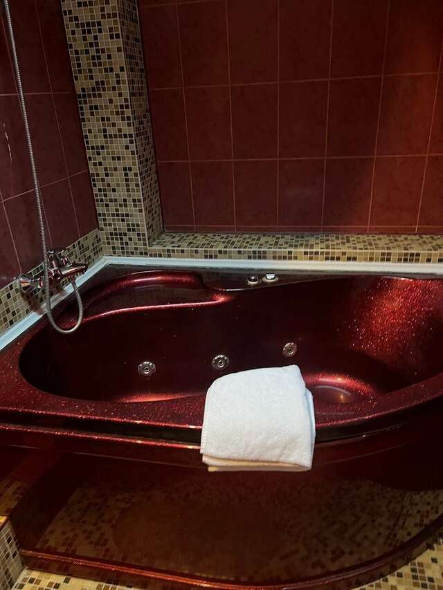 Гостиница Стоун Йошкар-Ола-246