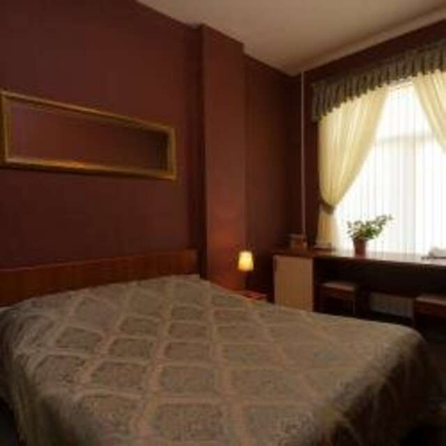 Гостиница Стоун Йошкар-Ола-170