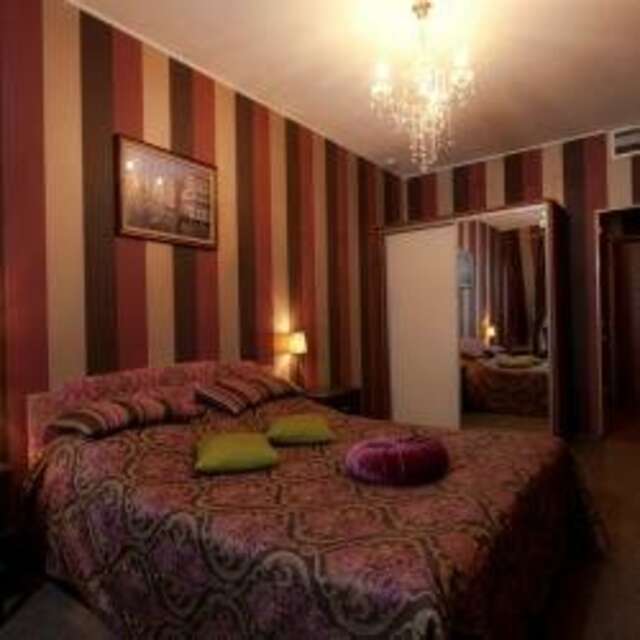 Гостиница Стоун Йошкар-Ола-198