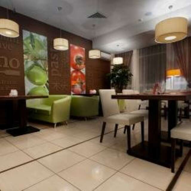 Гостиница Стоун Йошкар-Ола-134