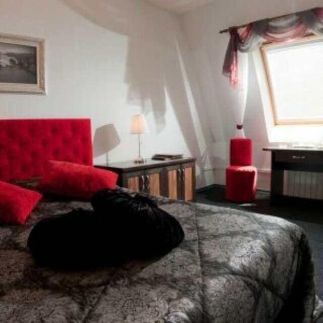 Гостиница Стоун Йошкар-Ола-24