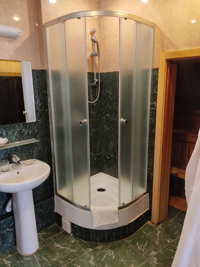 Гостиница Стоун Йошкар-Ола-248