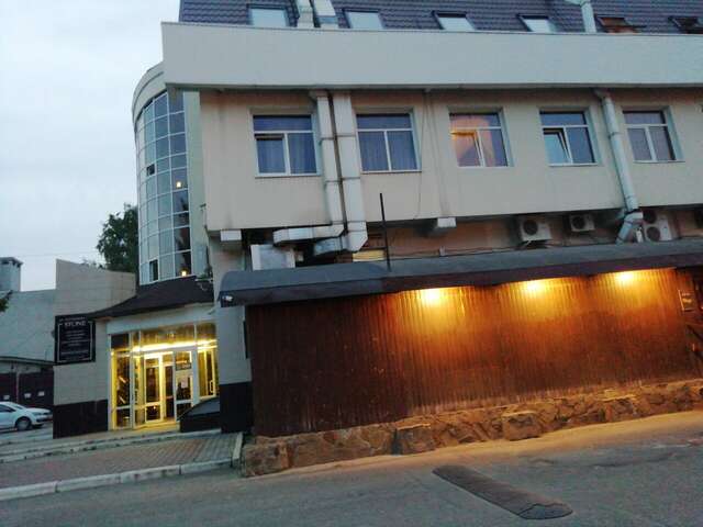 Гостиница Стоун Йошкар-Ола-21