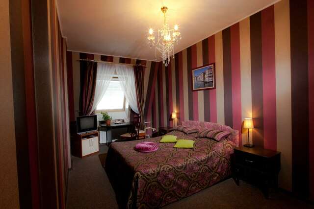 Гостиница Стоун Йошкар-Ола-145