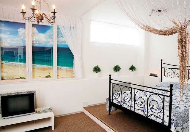 Гостиница Стоун Йошкар-Ола-7