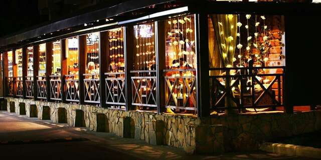 Гостиница Стоун Йошкар-Ола-3