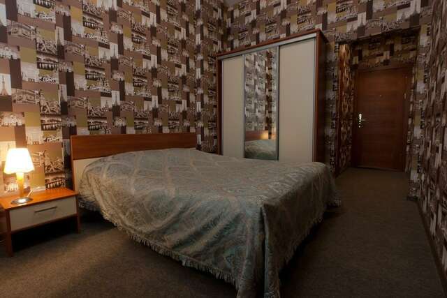 Гостиница Стоун Йошкар-Ола-23