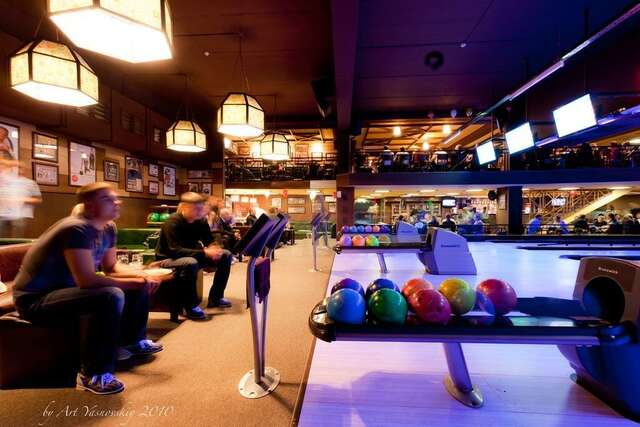 Гостиница Стоун Йошкар-Ола-68