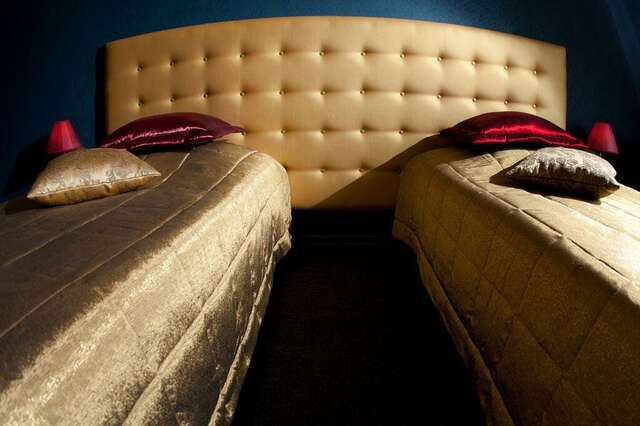 Гостиница Стоун Йошкар-Ола-53