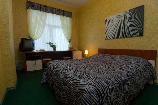 Гостиница Стоун Йошкар-Ола-175