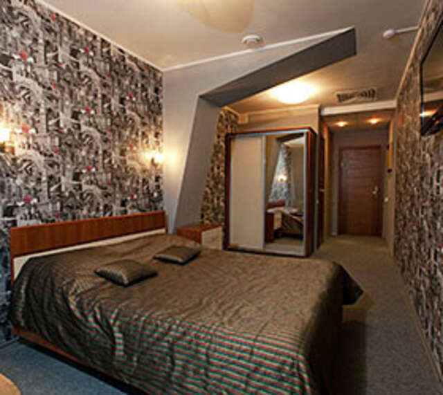 Гостиница Стоун Йошкар-Ола-176