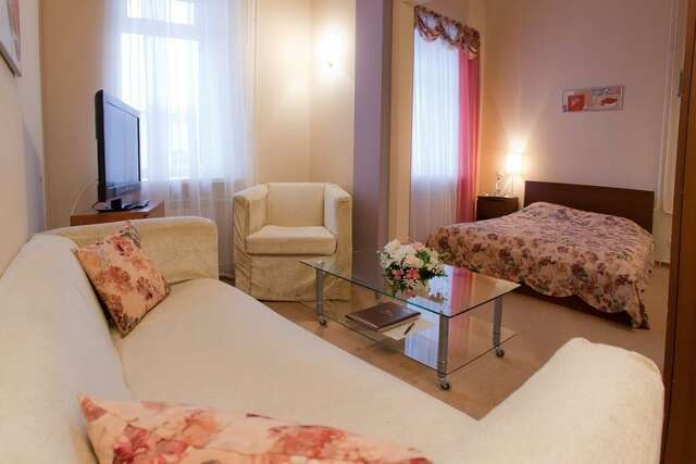 Гостиница Стоун Йошкар-Ола-154