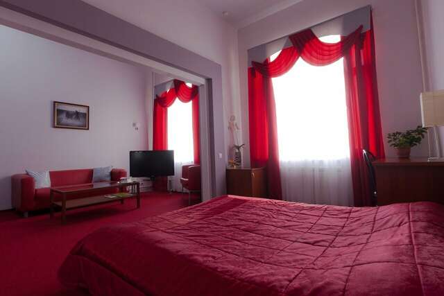 Гостиница Стоун Йошкар-Ола-57