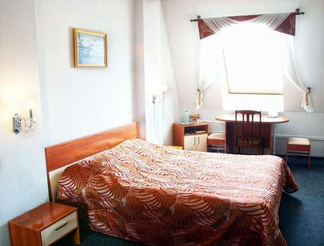 Гостиница Стоун Йошкар-Ола-71