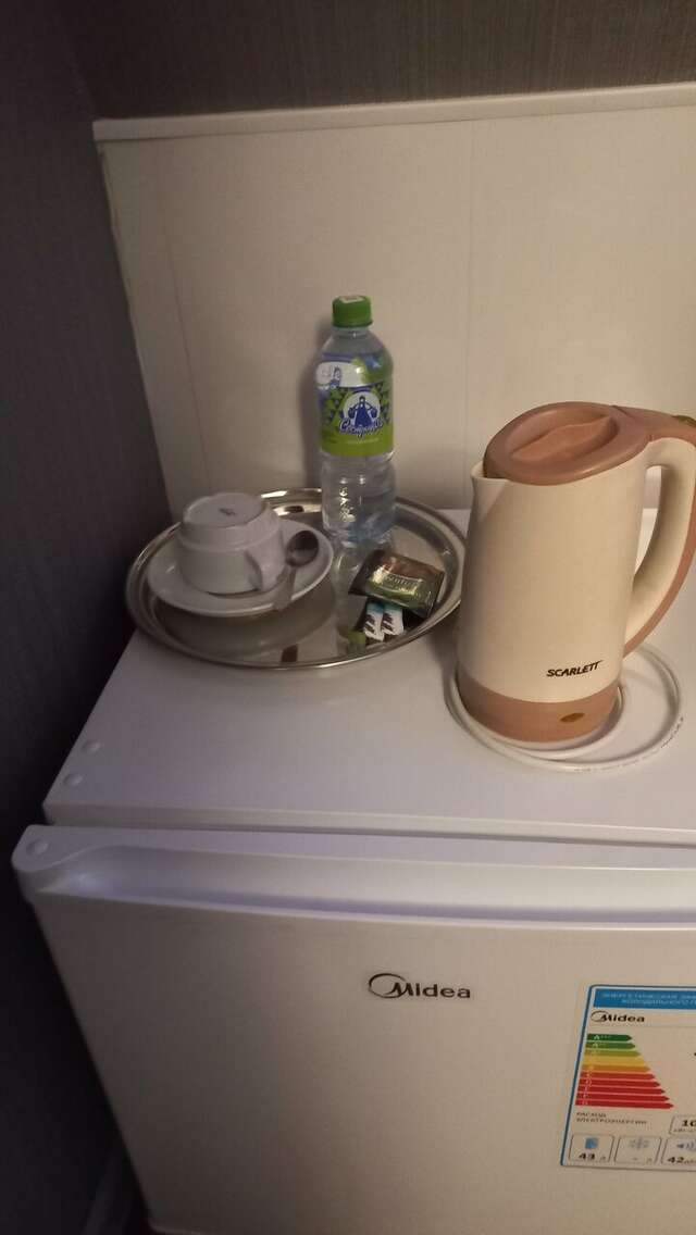 Гостиница Стоун Йошкар-Ола-251