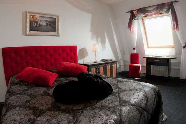 Гостиница Стоун Йошкар-Ола-182