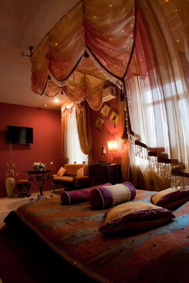 Гостиница Стоун Йошкар-Ола-37