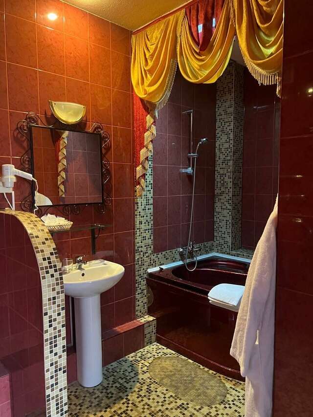 Гостиница Стоун Йошкар-Ола-236