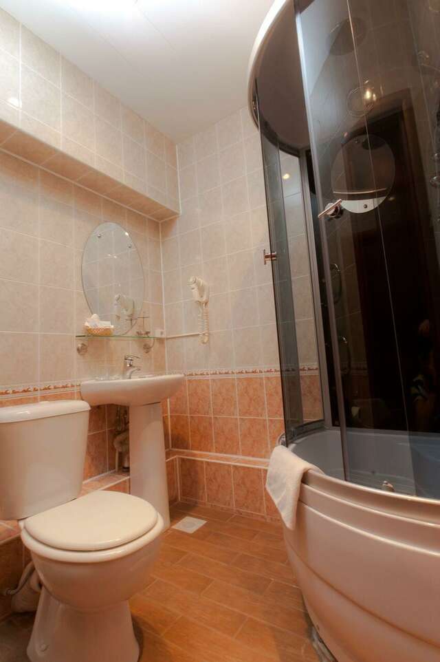 Гостиница Стоун Йошкар-Ола-192